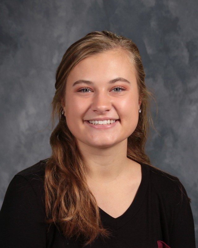 Addison Nikole Darush